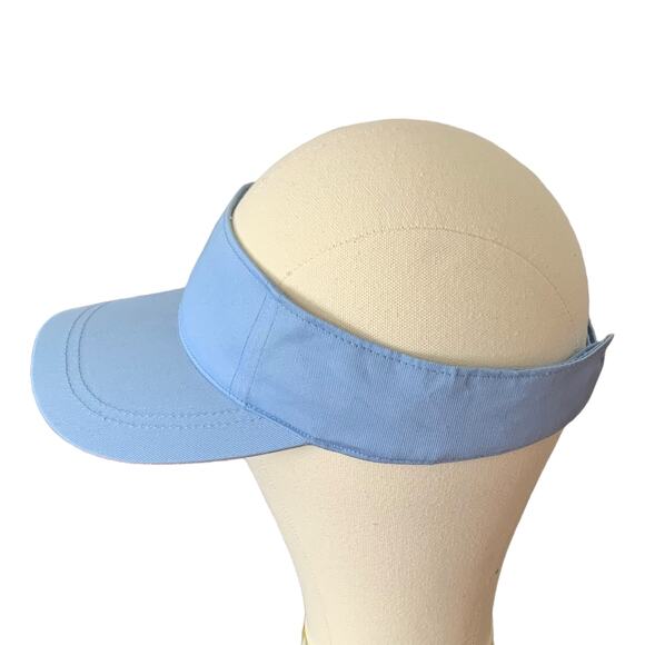 Head To Toe Blank Visor - Picture 6 of 9